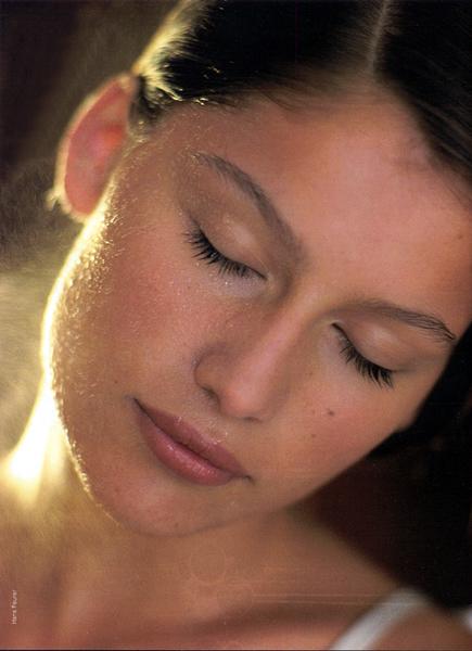 Laetitia Casta
